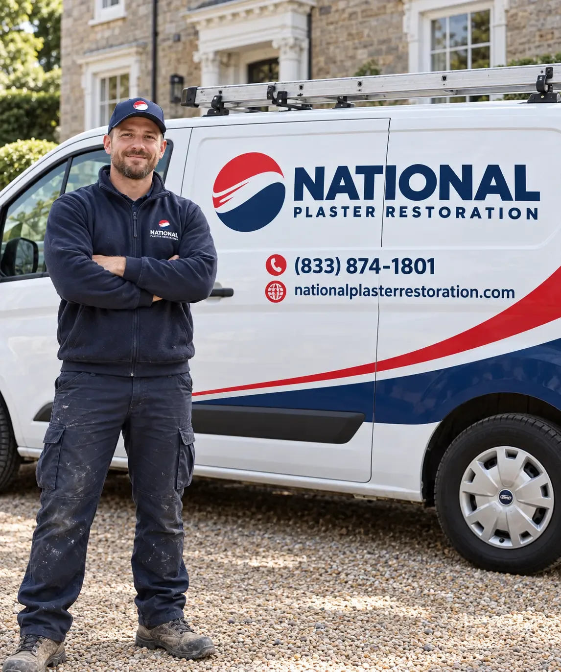 Plaster Repair company in Tecumseh, KS
